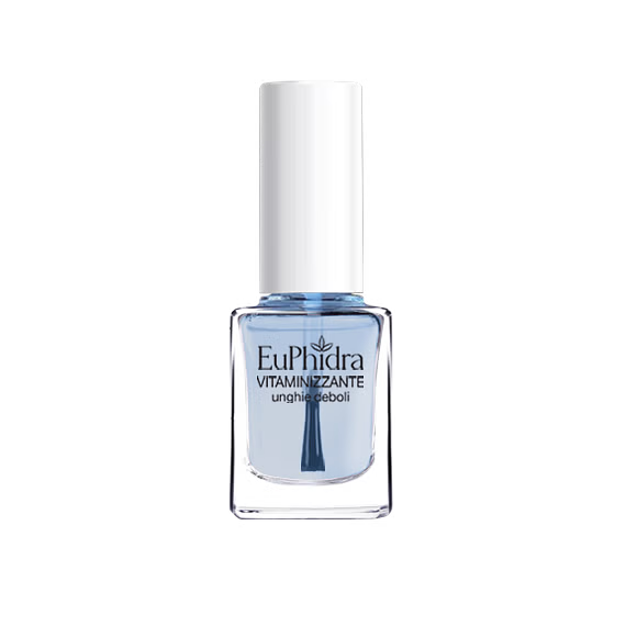 Euphidra Vitaminizzante Unghie Deboli 10 ml