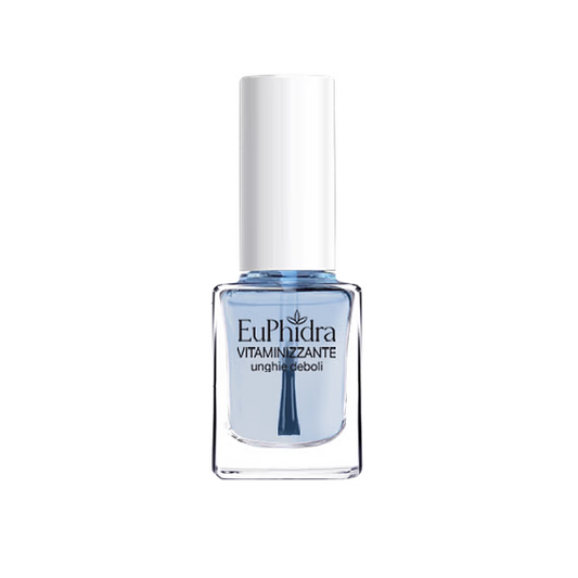 Euphidra Vitaminizzante Unghie Deboli 10 ml