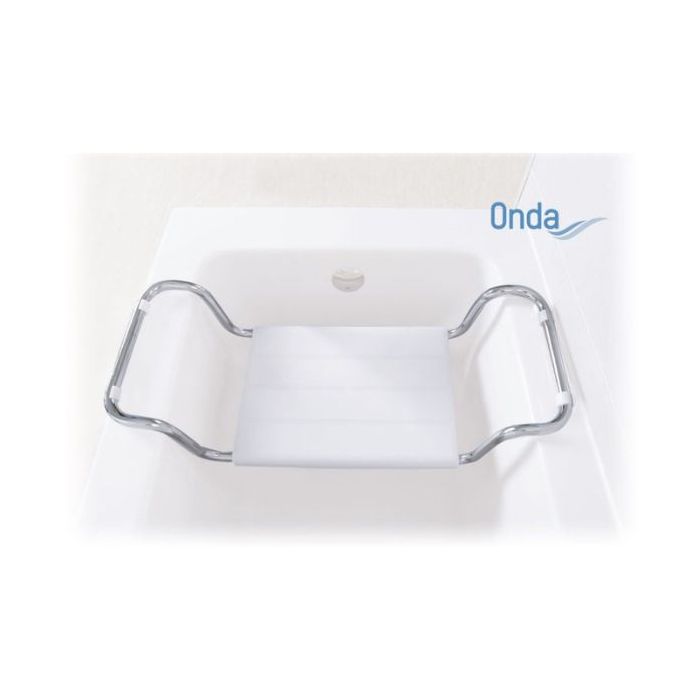 Moretti sedil vasca senza schienale