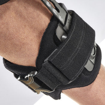 G1 Crosskeep Tutore Ginocchio