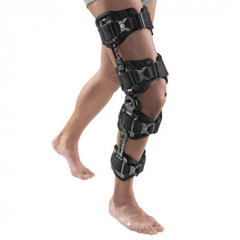 G1 Crosskeep Tutore Ginocchio