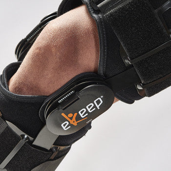 G2 Genukeep Tutore Ginocchio