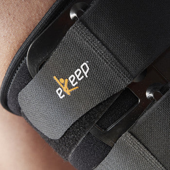 G2 Genukeep Tutore Ginocchio