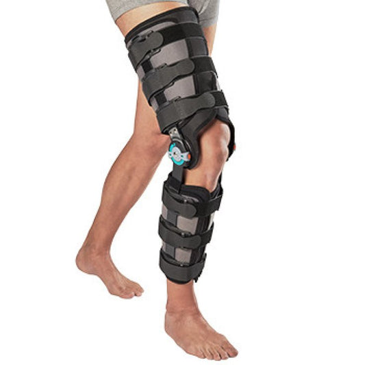 G3 Fullfoam Roam Tutore Ginocchio