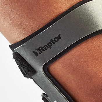 G4 Raptor Tutore Ginocchio