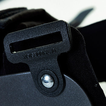 G4 Raptor Tutore Ginocchio