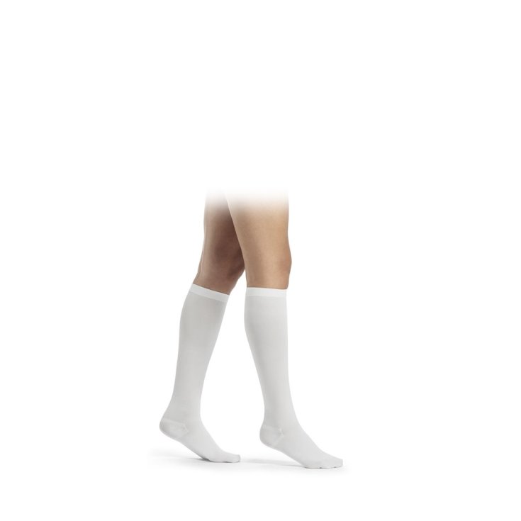 Sigvaris Trombo X AD Gambaletto  anti-trombo post-intervento 18mmhg