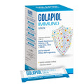 Golapiol Immuno Stick - Difese Immunitarie 20 Stick Liquidi