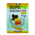 Golapiol Plus Pastiglie Miele e Propoli