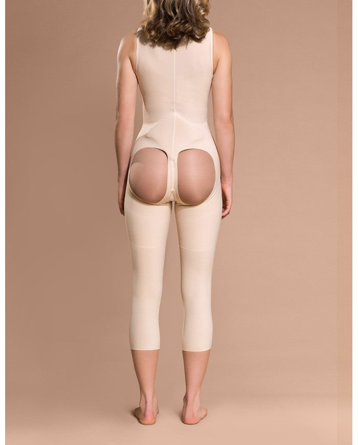 Marena Guaina gluteoplastica post-operatoria sottoseno-polpaccio con glutei scoperti