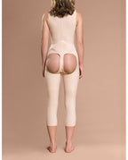 Marena Guaina gluteoplastica post-operatoria sottoseno-polpaccio con glutei scoperti