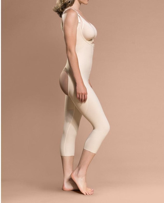 Marena Guaina gluteoplastica post-operatoria sottoseno-polpaccio con glutei scoperti