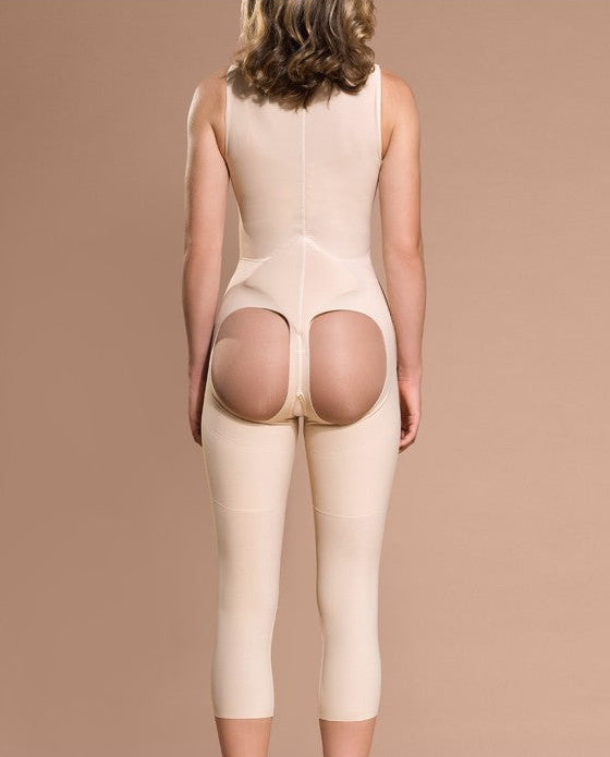 Marena Guaina gluteoplastica post-operatoria sottoseno-polpaccio con glutei scoperti