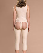 Marena Guaina gluteoplastica post-operatoria sottoseno-polpaccio con glutei scoperti