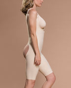 Marena Guaina post-operatoria per gluteoplastica sottoseno-ginocchio con glutei scoperti