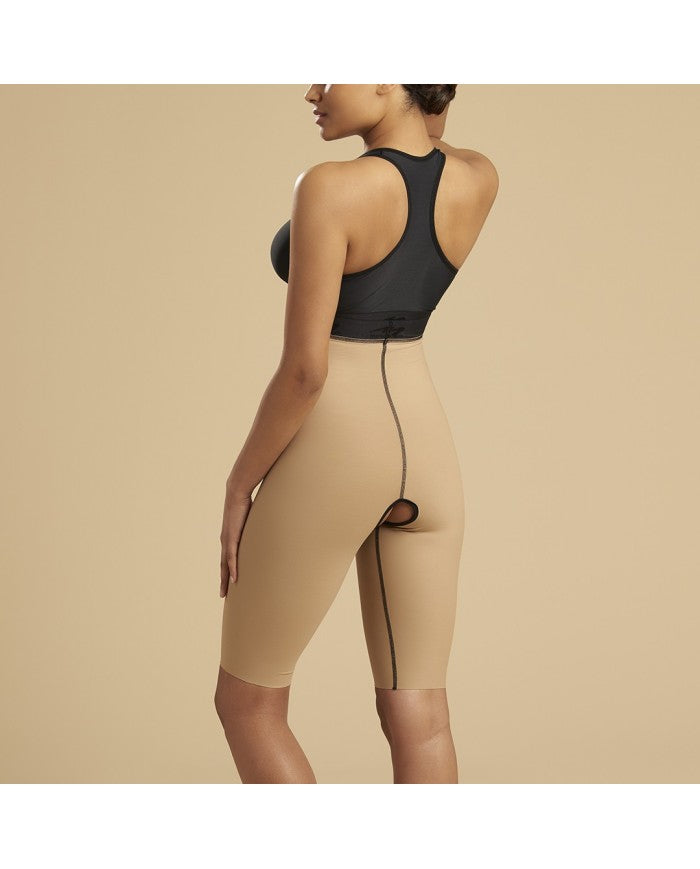 Marena Body Guaina Compressiva Sottoseno-Ginocchio Senza Bretelle 2° Stage