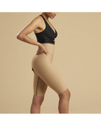 Marena Body Guaina Compressiva Sottoseno-Ginocchio Senza Bretelle 2° Stage