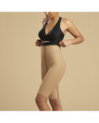 Marena Body Guaina Compressiva Sottoseno-Ginocchio Senza Bretelle 2° Stage