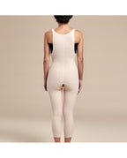 Marena Guaina Compressiva Post-Operatoria Sottoseno-Polpaccio con Bretelle 2° Stage