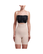 Marena Guaina Compressiva a Pantaloncino con Bretelle Regolabili 2° Stage
