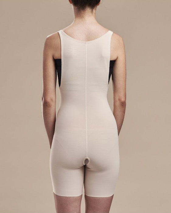 Marena Guaina Compressiva a Pantaloncino con Bretelle Regolabili 2° Stage