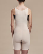 Marena Guaina Compressiva a Pantaloncino con Bretelle Regolabili 2° Stage