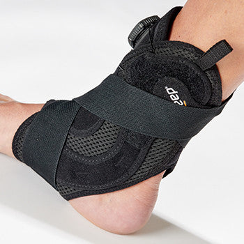 H3 Malleokeep Cavigliera Steccata