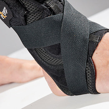 H3 Malleokeep Cavigliera Steccata