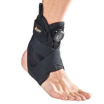 H3 Malleokeep Cavigliera Steccata