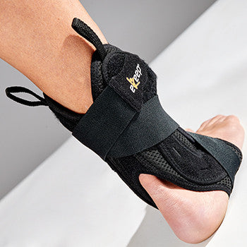 H3 Malleokeep Cavigliera Steccata