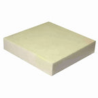 Cuscino Memory Foam a Lenta Memoria Termigea