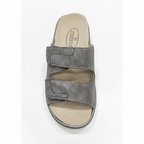 Itersan Sandalo Ortopedica Donna Glitter