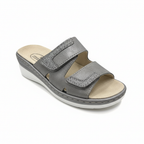 Itersan Sandalo Ortopedica Donna Glitter
