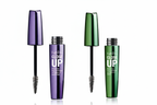 Euphidra Mascara Close Up Waterproof - Nero e Marrone