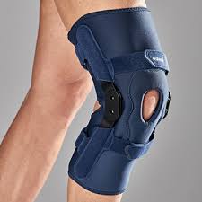 Gibaud Ginocchiera Articolata