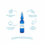 Silvana Fiale Olio Essenziale per Bagnetto Neonato 10 fiale da 5ml