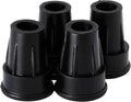 Puntali per Stampelle e Bastoni Diametro 18mm