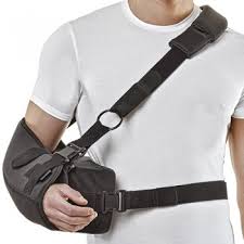 Gibaud Intellisling 15° Tutore Abduzione Spalla