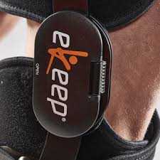 G2 Genukeep Tutore Ginocchio