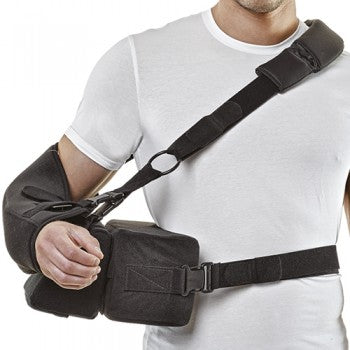 Gibaud Intellisling 30° Tutore Abduzione Spalla