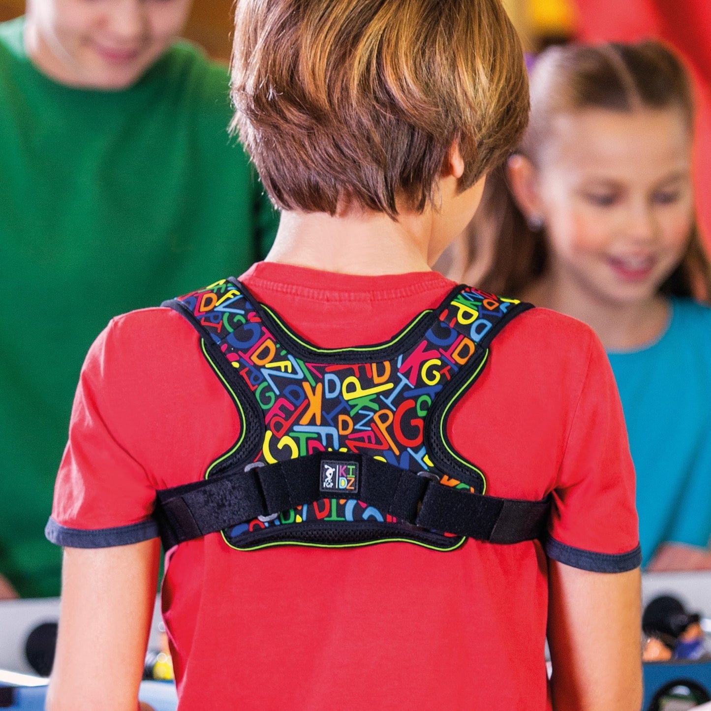 FGP Immobilizzatore Clavicolare Pediatrico