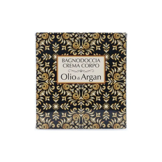 Labcare Cofanetto Olio di Argan