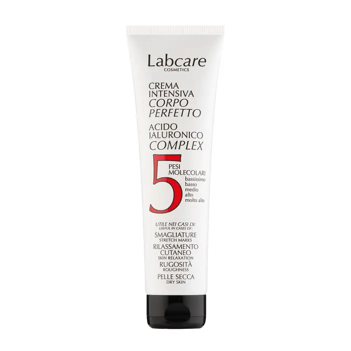 Labcare Crema Intensiva Corpo Perfetto