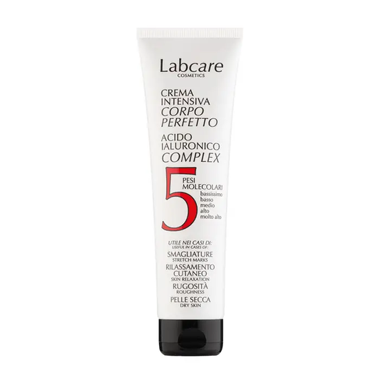 Labcare Crema Intensiva Corpo Perfetto