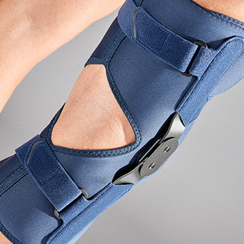 Gibaud Ginocchiera Articolata