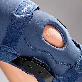 Gibaud Ginocchiera Articolata