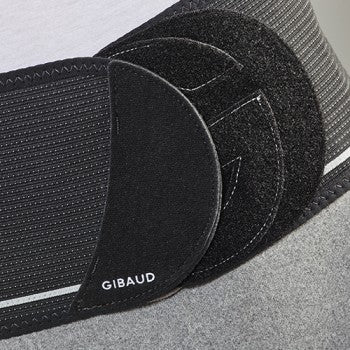 Gibaud cintura lombogib lady 0136