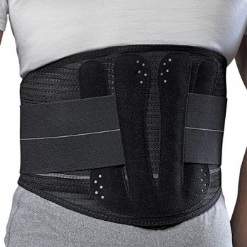 Gibaud Lombogib Work H.21 cm