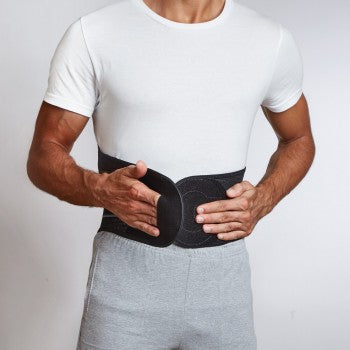 Gibaud Lombogib Work H.21 cm