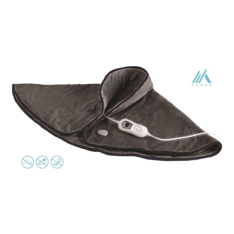 KYARA Mantella Termica Cervicale e Spalle